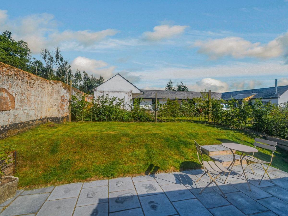 Creenagh'S Cottage Withypool Exterior foto